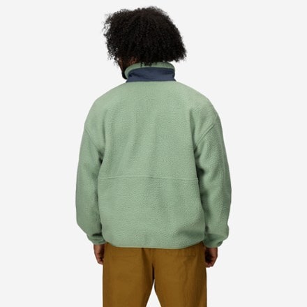 Marmot '94 E.C.O. Recycled Fleece Jacket - Men's 1