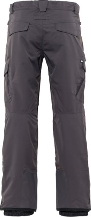 686 Smarty 3-in-1 Cargo Snow Pants - Men's 2