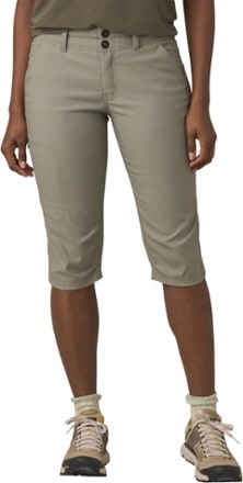 prAna Alana Knickers - Women's 0
