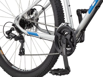 GT Aggressor Expert 27.5" Mountain Bike - 2021 5