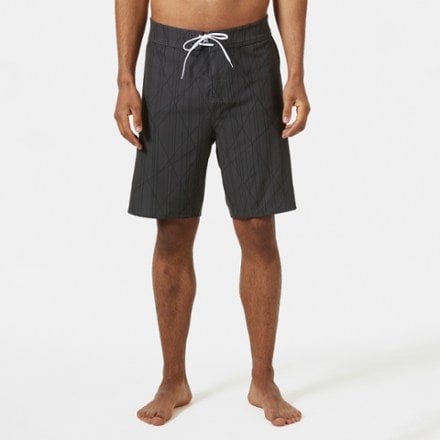 Helly Hansen HP 9" Board Shorts - Men's 1