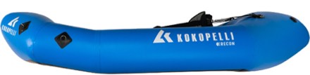Kokopelli Packraft Recon Packraft 2