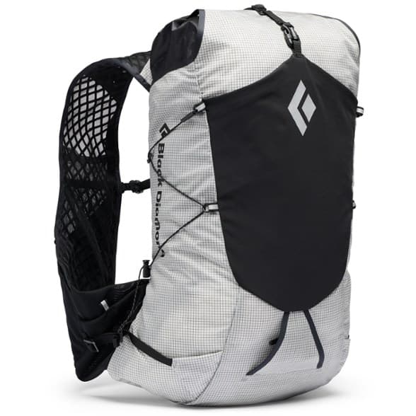 access white light diamond laptop backpack Blast Pro 38L Travel Carry-On, Expandable 2838L and accepts crystals logos Heritage Backpack Herschel Supply