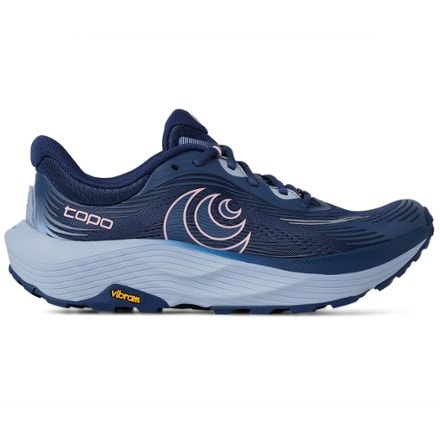 Topo Athletic Ultraventure 5 Trail-Running Shoes - Women's 0