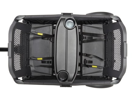 Veer All-Terrain Cruiser XL Stroller Wagon 4