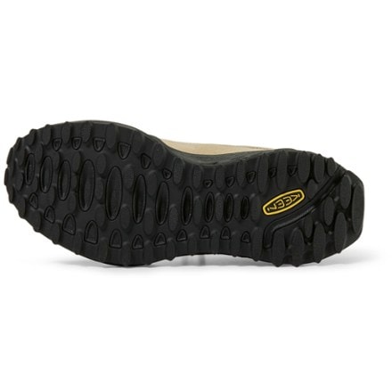 KEEN Jasper Zionic Sneakers - Men's 4