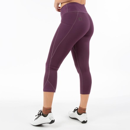 PEARL iZUMi Wander Crop Cycling Tights - Women's 2