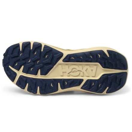 HOKA Stinson 8 Trail-Running Shoes - Women's 4