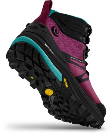 Topo Athletic Trailventure 2 WP Hiking Boots - Women's 3