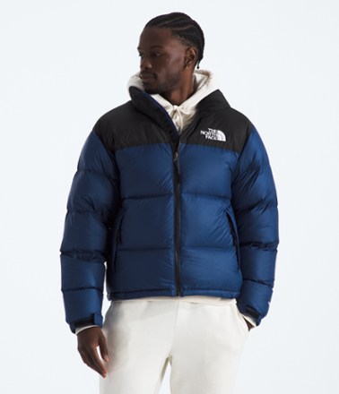 The North Face 1996 Retro Nuptse Down Jacket - Men's 1