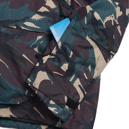 Burton Reserve 2L Relaxed Anorak - Women's 4