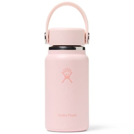 Hydro Flask Micro Hydro Vacuum Water Bottle with Screw Cap - 6.7 fl. oz. 0