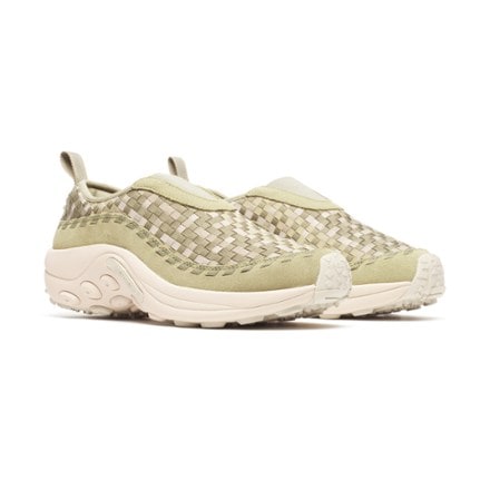 Merrell Jungle Moc Woven SE Shoes - Men's 2