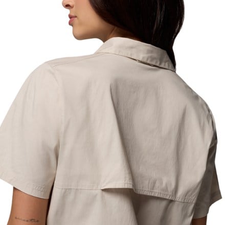 Columbia Brea Falls Woven Shirt - Women's 5