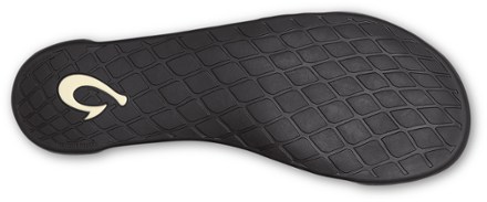 OluKai Mahana Slippers - Men's 4