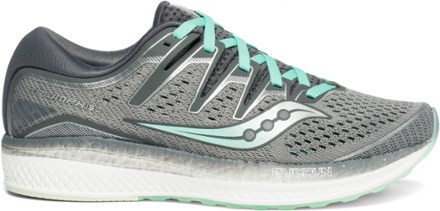 saucony triumph iso 5 running shoes