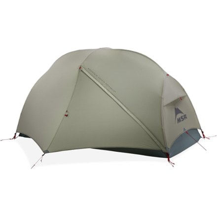 MSR Hubba Hubba LT 1 Tent 2