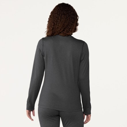 REI Co-op Midweight Long-Sleeve Crew Base Layer Top - Women's 2