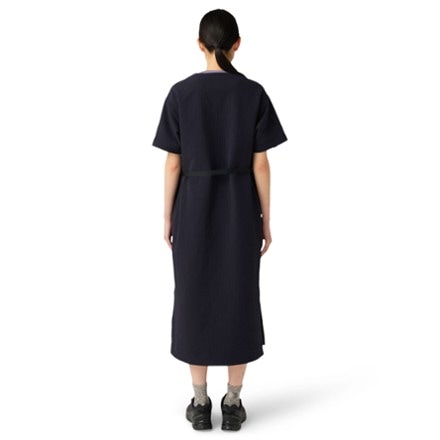 Snow Peak Easy Cloth Dress 2