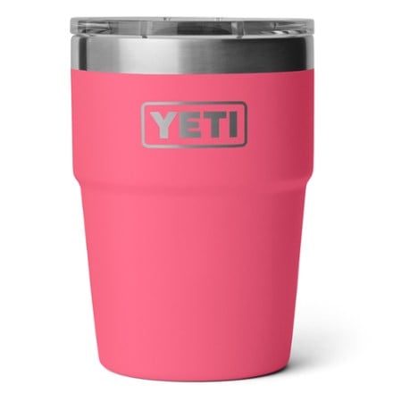 YETI Rambler Stackable Cup with MagSlider Lid - 16 fl. oz. 0