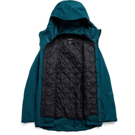 Burton Reserve 2L 3-in-1 Jacket - Men's 4