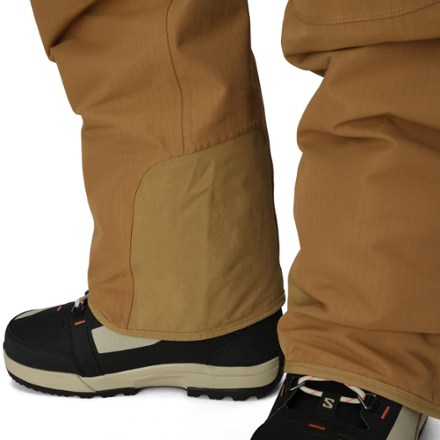 686 Hot Lap Insulated Bib Snow Pants - Men's 6