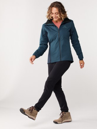 Arc'teryx Atom Insulated Jacket - Women's 3