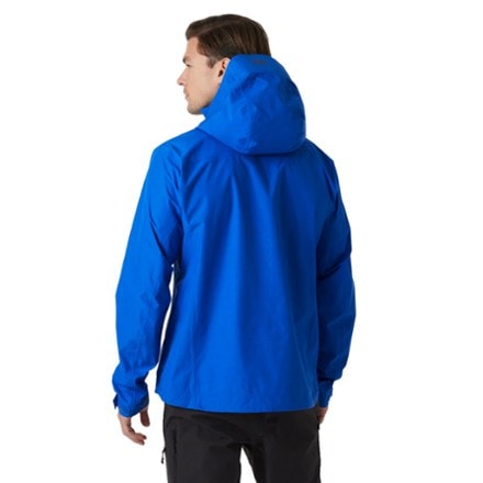 Helly Hansen Verglas Infinity Shell Jacket 2.0 - Men's 2