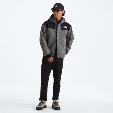 The North Face DryVent Mono Mountain Jacket - Men's 2