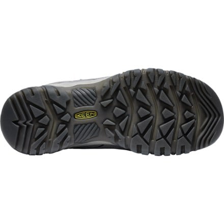 KEEN Targhee IV Mid Waterproof Hiking Boots - Women's 8
