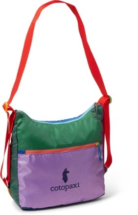 Cotopaxi Taal Convertible Tote - Del Dia | REI Co-op