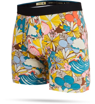 Stance Cloud Cover Boxer Briefs - Men's 0
