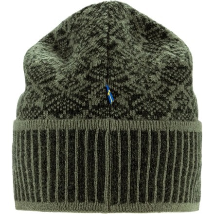Fjallraven Snow Beanie 2