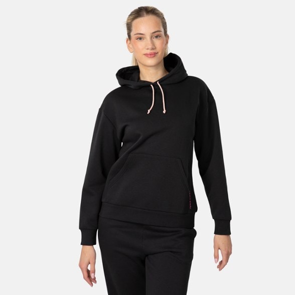 On Body Image of color Black