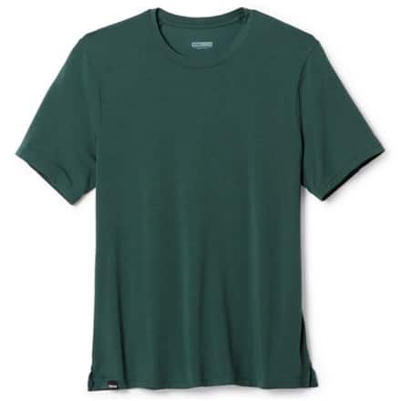 Janji Circa Daily T-Shirt - Men's 0