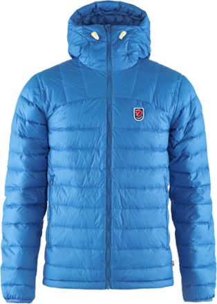 Fjallraven Expedition Pack Down Hoodie - Men's | REI Co-op