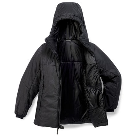 Arc'teryx Nuclei SV Insulated Parka - Women's 4