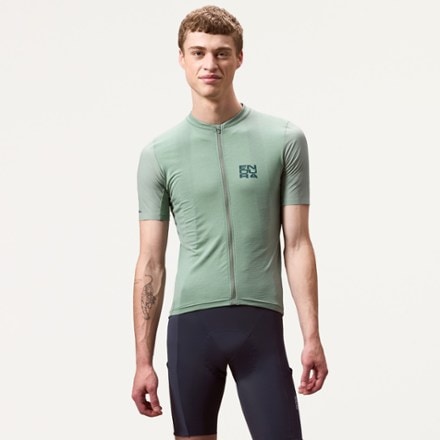 Endura Alltrack Ride Cycling Jersey - Men's 1