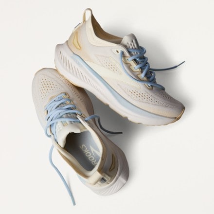 Brooks Glycerin 23 Road-Running Shoes - Women's 8