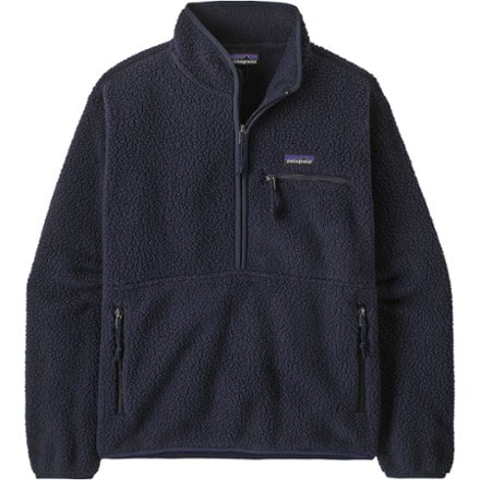 Patagonia Retro Pile Marsupial Fleece - Women's 0