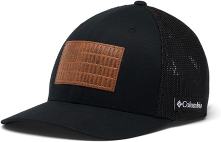 Columbia Rugged Outdoor Mesh Ball Cap 0