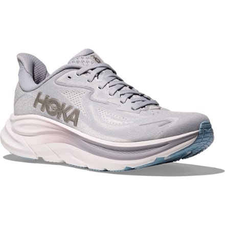 HOKA Clifton 10 Road-Running Shoes - Women's 2