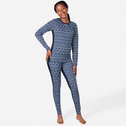 Kari Traa Jr Agnes Base Layer Set - Girls' 1