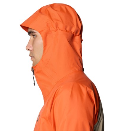 Mountain Hardwear Threshold Jacket - Men's 6