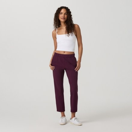 Vuori Miles Ankle Pants - Women's 2