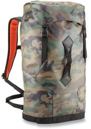 the north face citer backpack