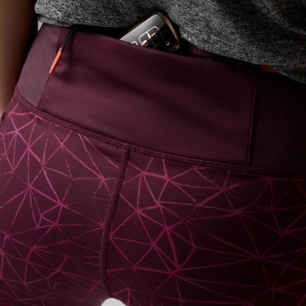 rabbit Leggy Smashems 5" Shorts - Women's 7