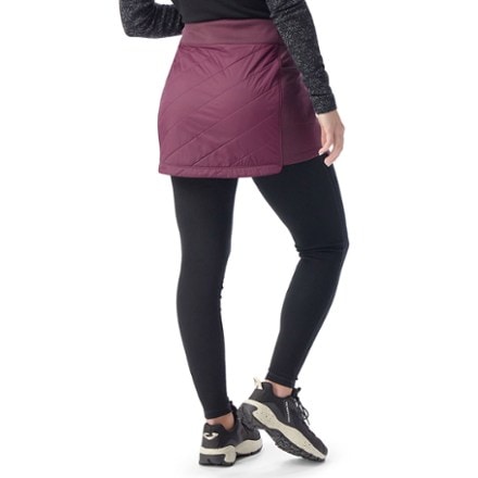 Smartwool Smartloft Skirt 1