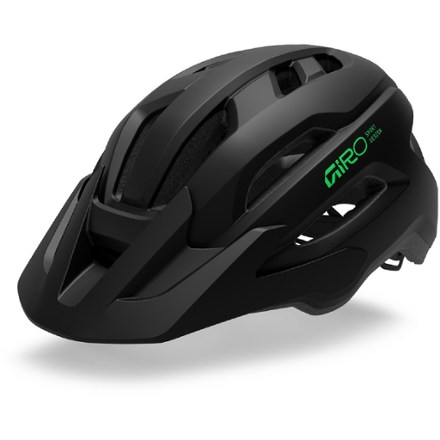 Giro Fixture Mips II Bike Helmet - Kids' 0