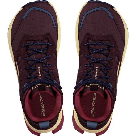 Altra Lone Peak Hiker 3 Boots - Women's 3